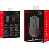 Игровая мышь Genesis Krypton 400 фото 6